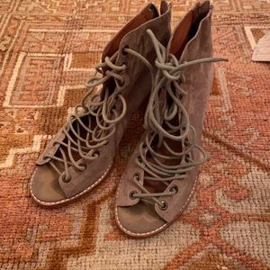 Jeffrey Campbell shoes